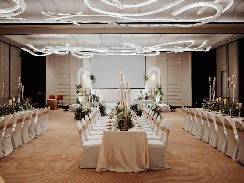 Hilton Kuching image