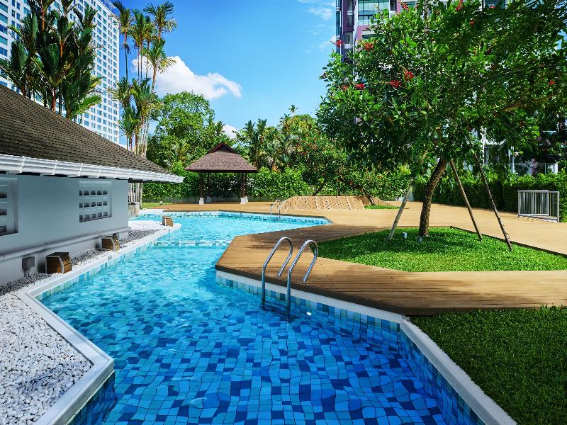 Hilton Kuching image