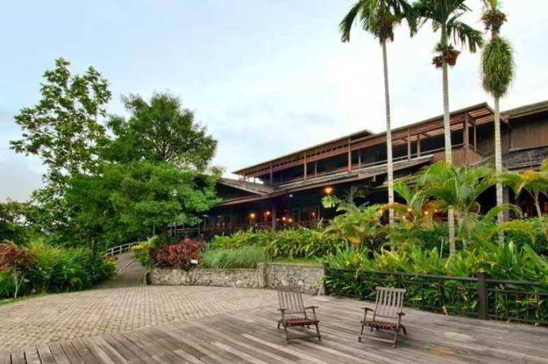 Batang Ai Longhouse Resort, Managed by Hilton 
