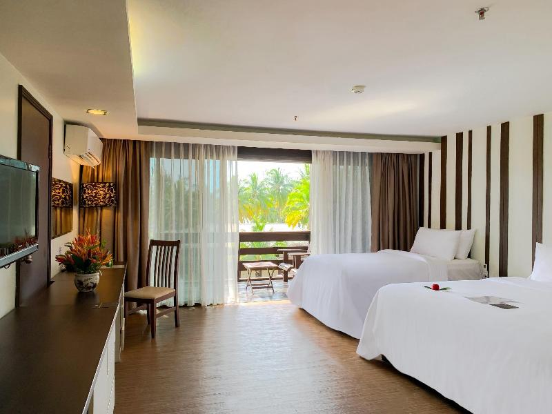 Damai Beach Resort image