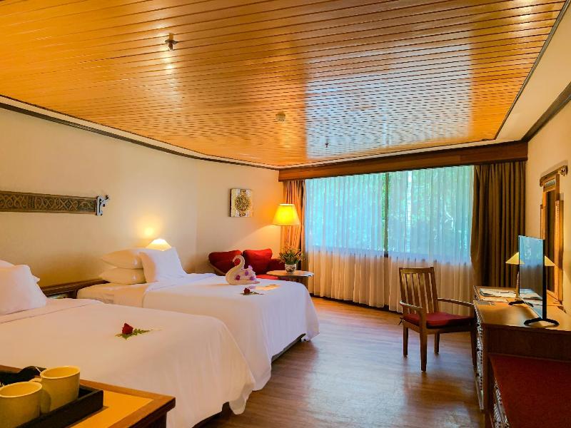 Damai Beach Resort image