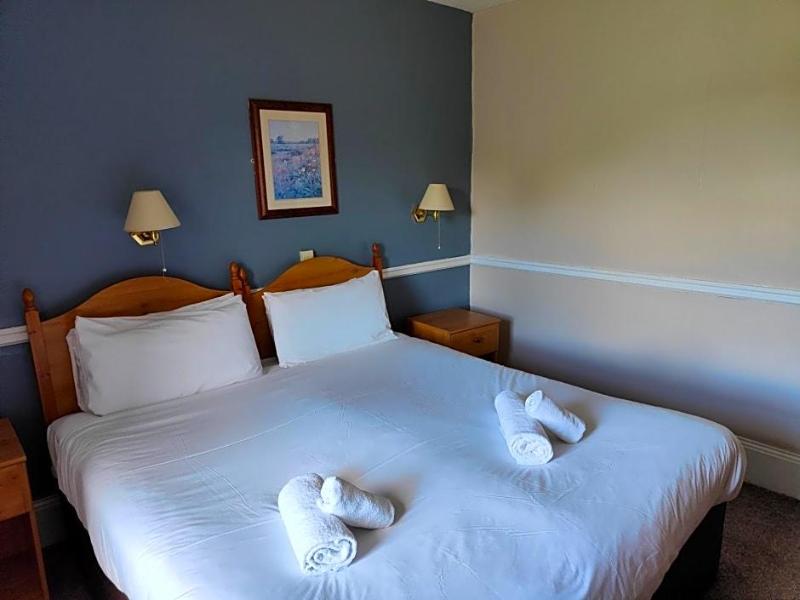 Richmond Hotel image