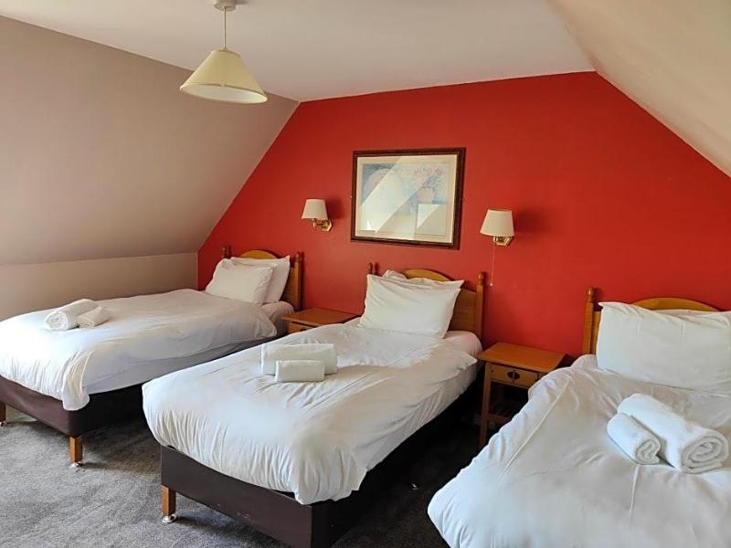 Richmond Hotel image