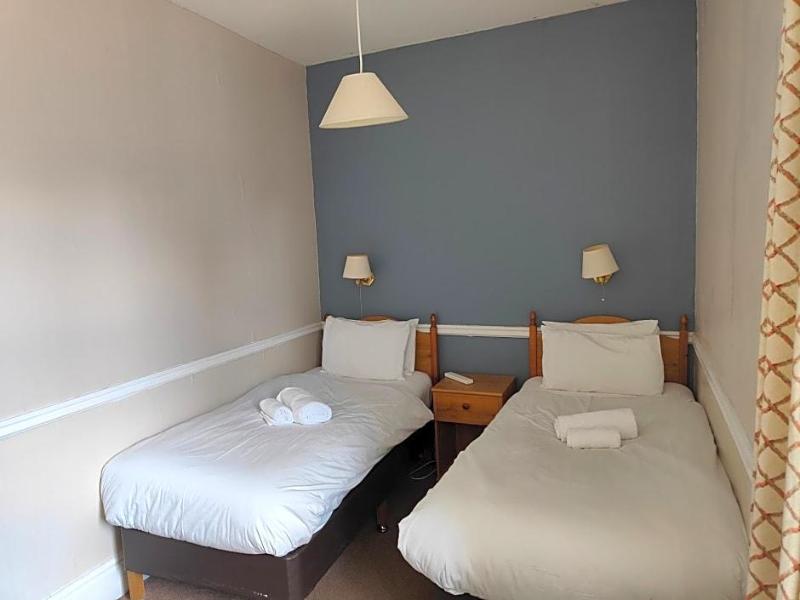 Richmond Hotel image