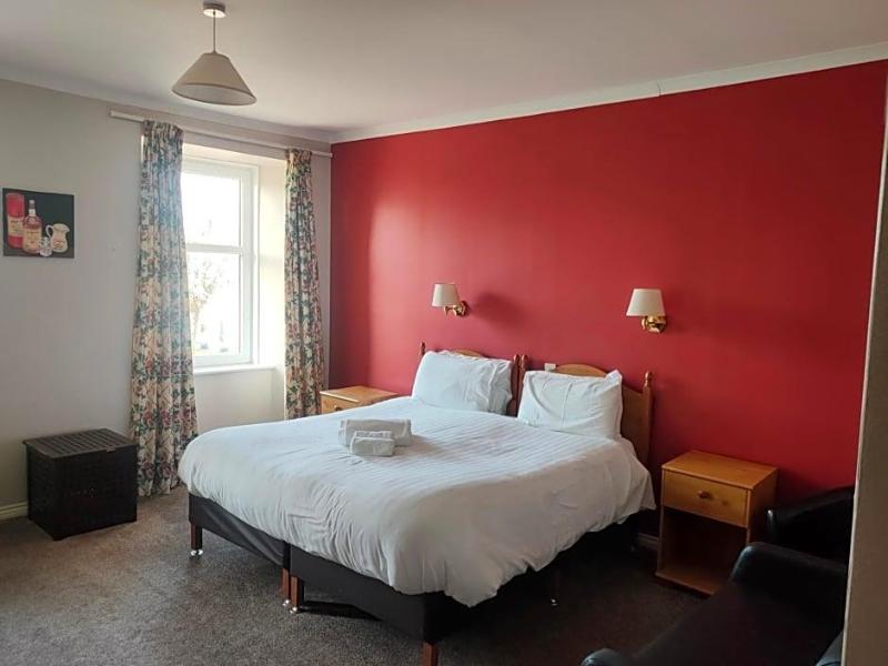 Richmond Hotel image