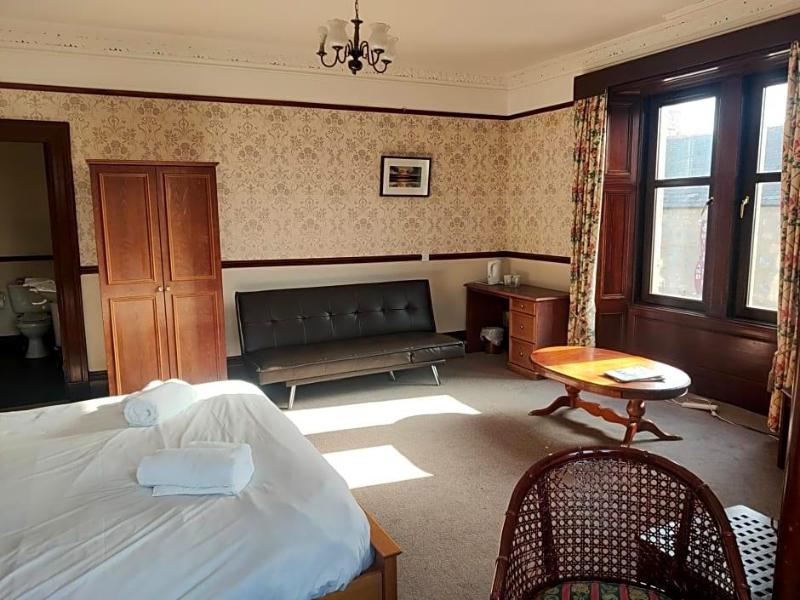 Richmond Hotel image