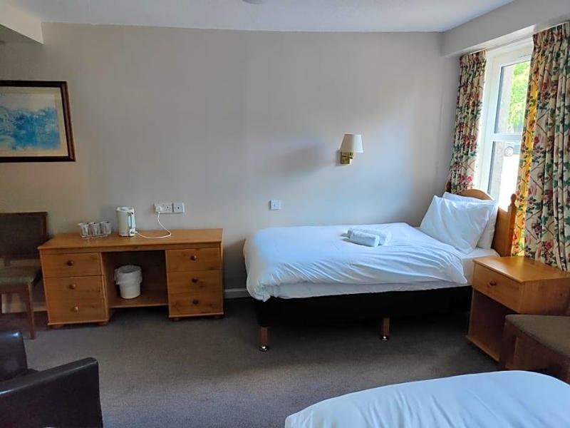 Richmond Hotel image