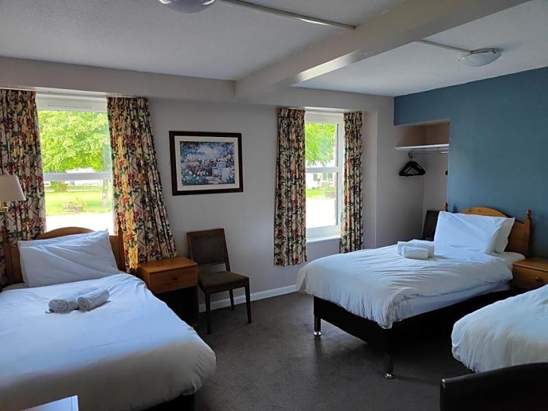 Richmond Hotel image