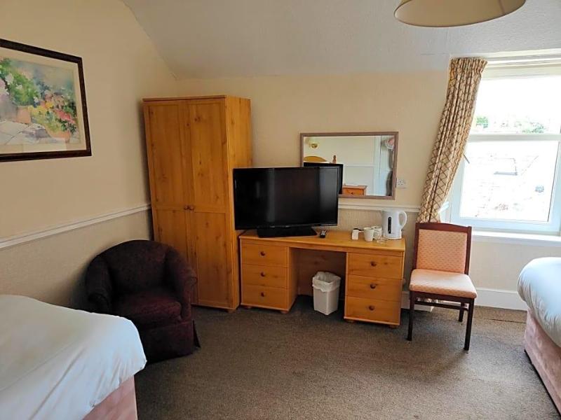 Richmond Hotel image