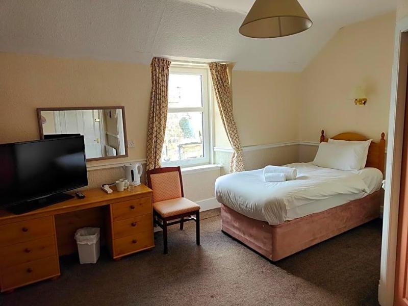 Richmond Hotel image