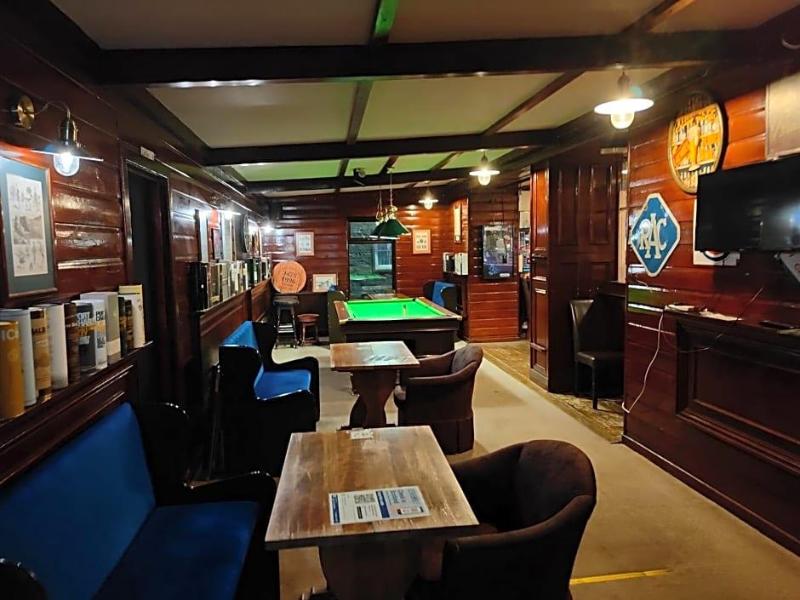 Richmond Hotel image
