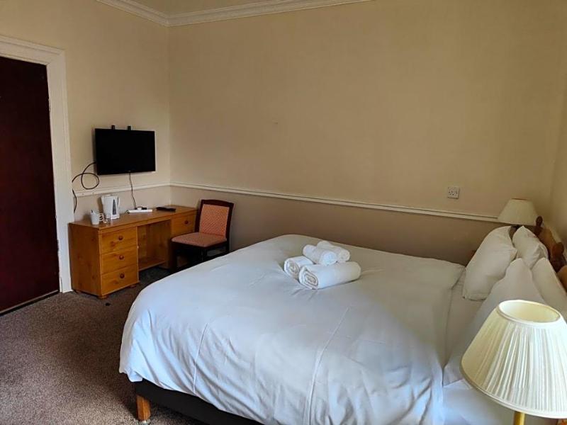 Richmond Hotel image