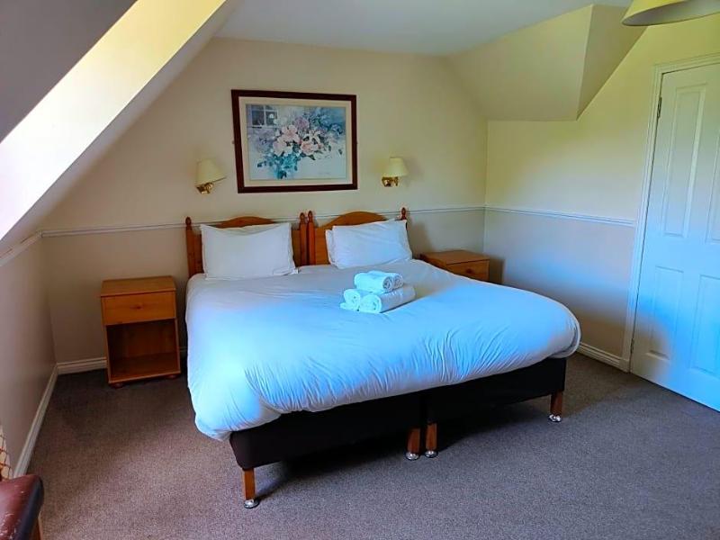 Richmond Hotel image