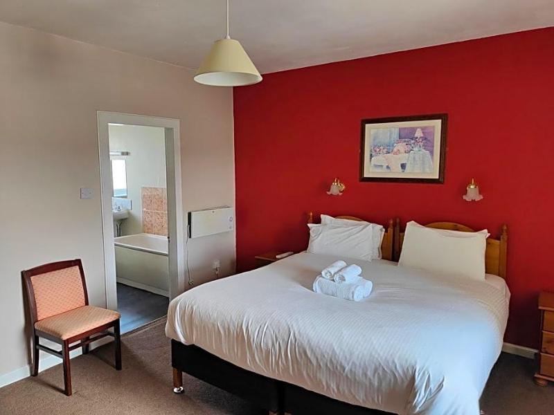 Richmond Hotel image