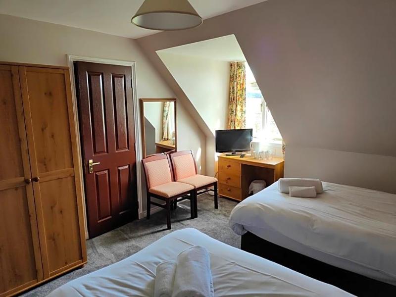 Richmond Hotel image