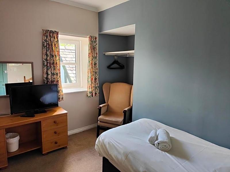 Richmond Hotel image