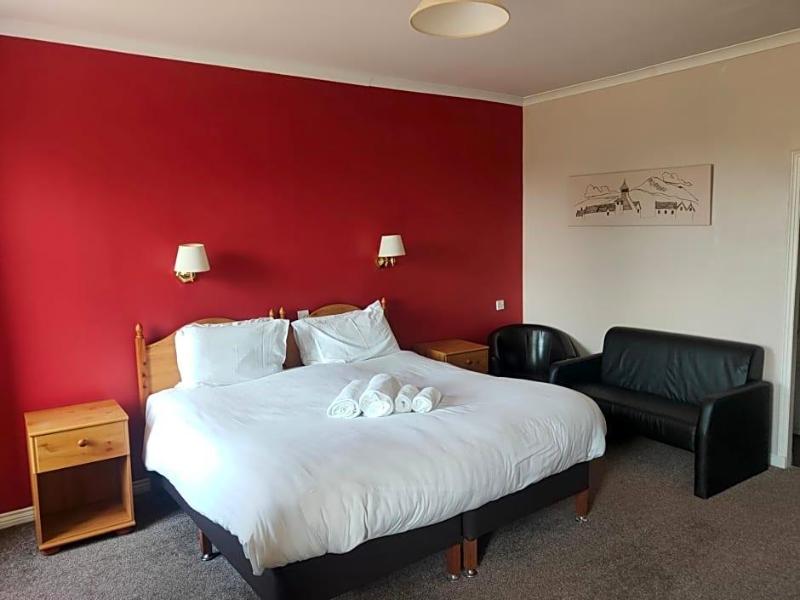 Richmond Hotel image