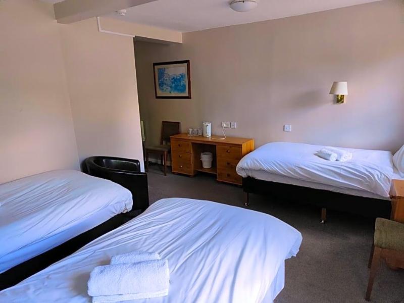 Richmond Hotel image