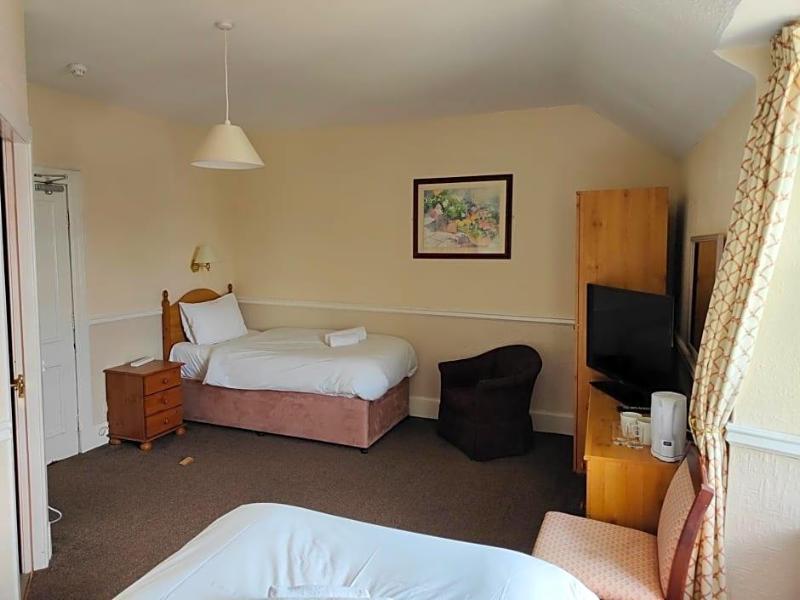 Richmond Hotel image