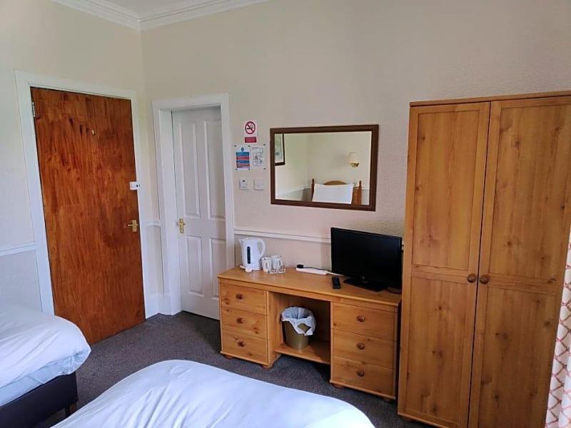 Richmond Hotel image