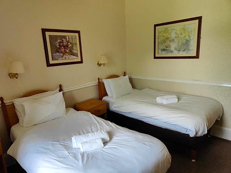 Richmond Hotel image