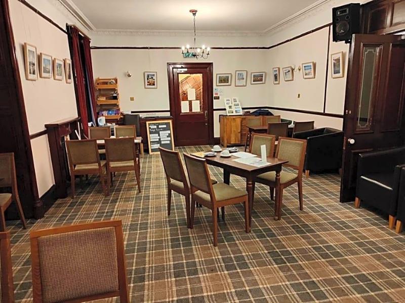 Richmond Hotel image
