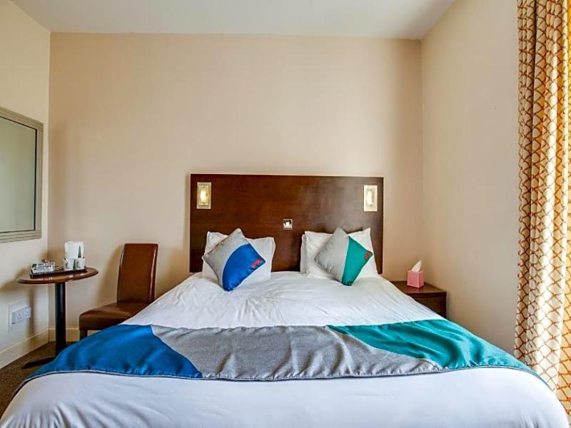 Richmond Hotel image