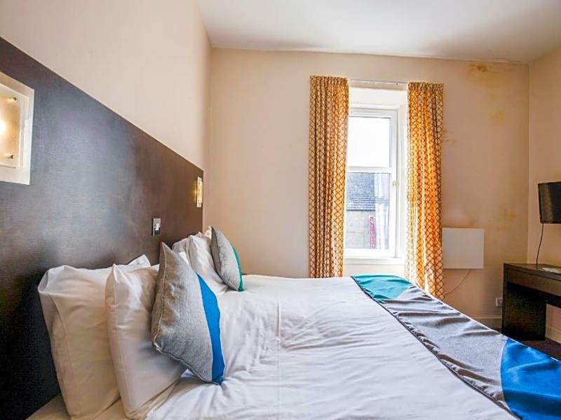 Richmond Hotel image