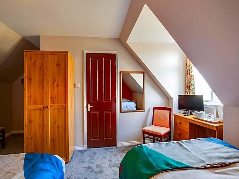 Richmond Hotel image