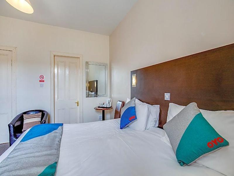 Richmond Hotel image
