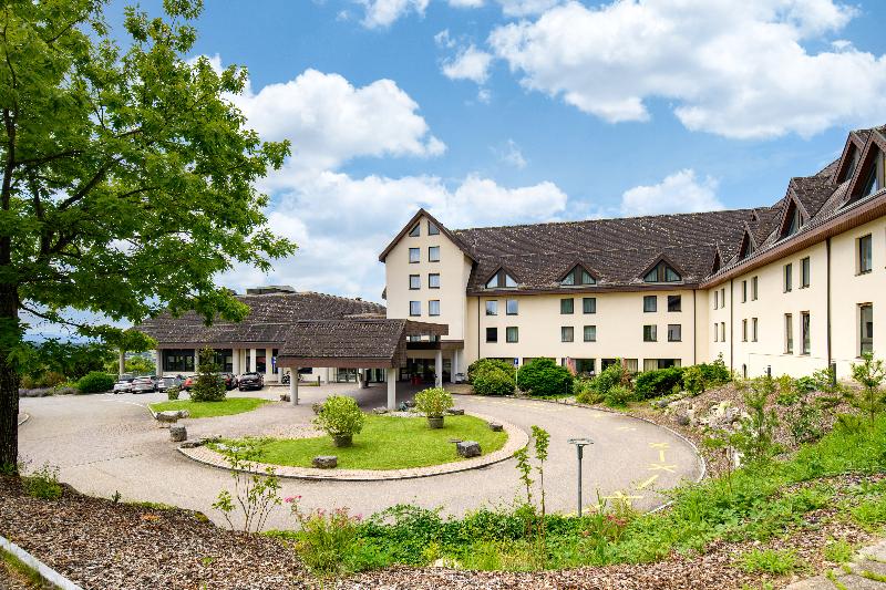 Movenpick Hotel Egerkingen