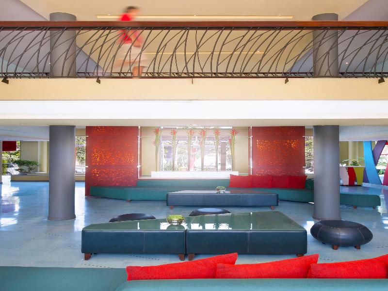 Ibis Styles Bali Legian image