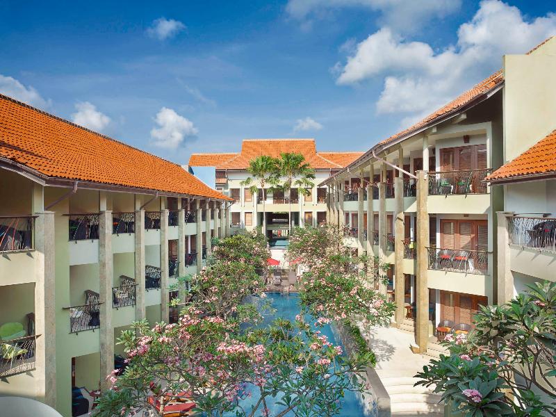 Ibis Styles Bali Legian image