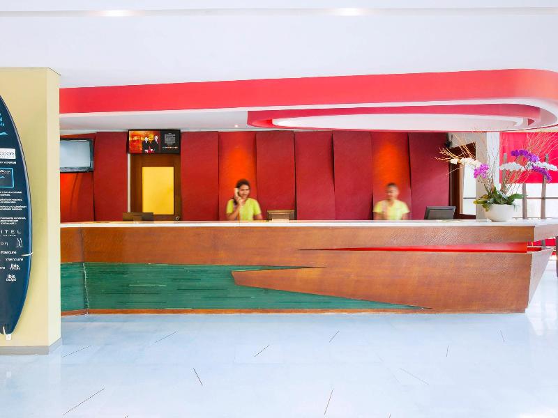 Ibis Styles Bali Legian image