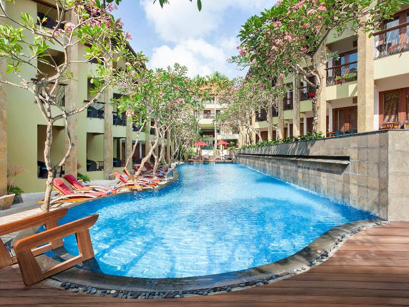 Ibis Styles Bali Legian image