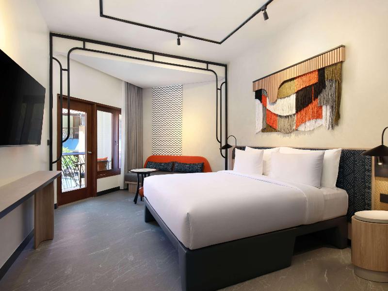 TRIBE Bali Legian image