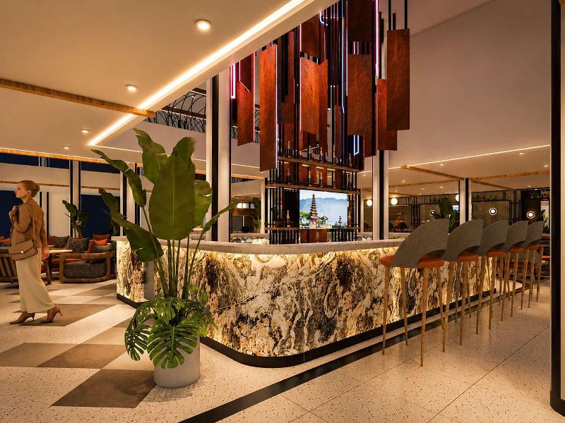 TRIBE Bali Legian image
