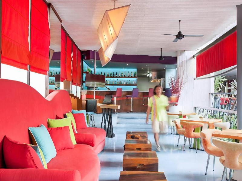 Ibis Styles Bali Legian image