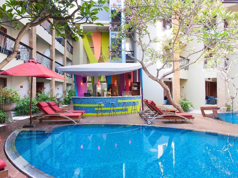 Ibis Styles Bali Legian image