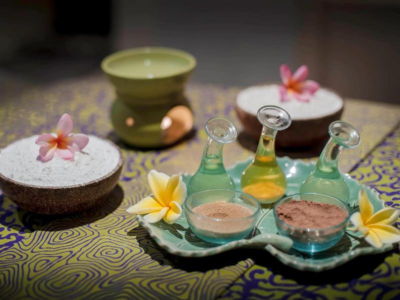 Ibis Styles Bali Legian image