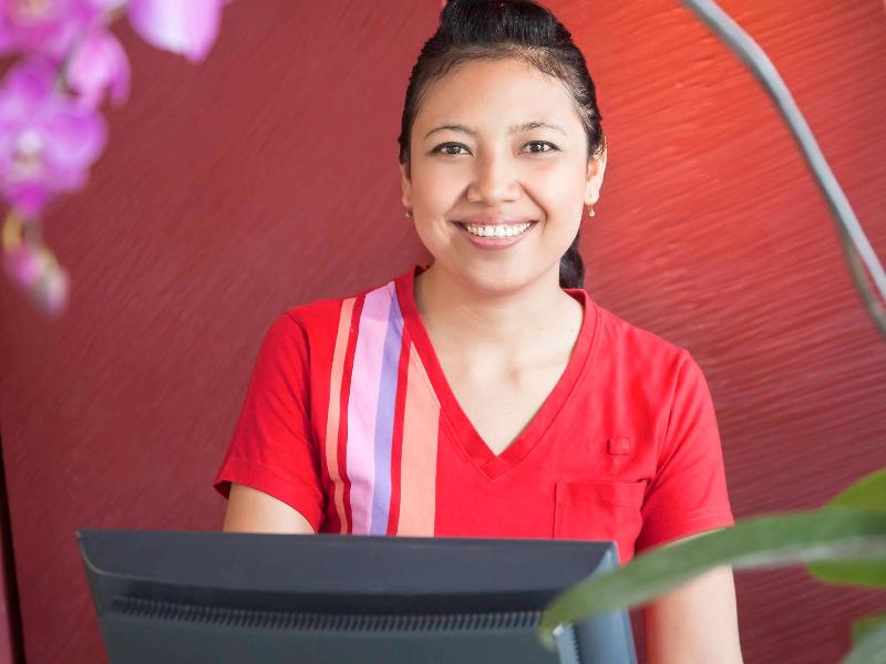 Ibis Styles Bali Legian image