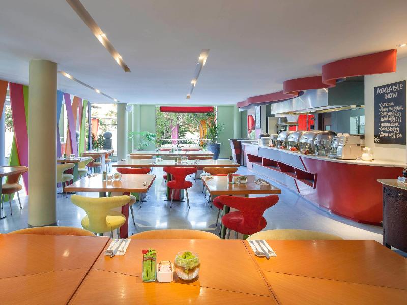 Ibis Styles Bali Legian image