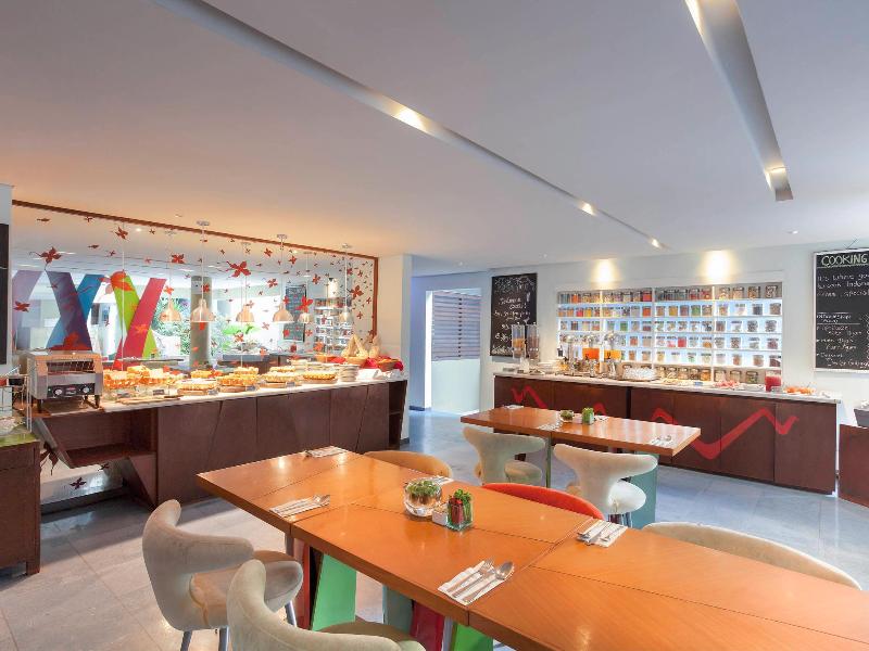 Ibis Styles Bali Legian image