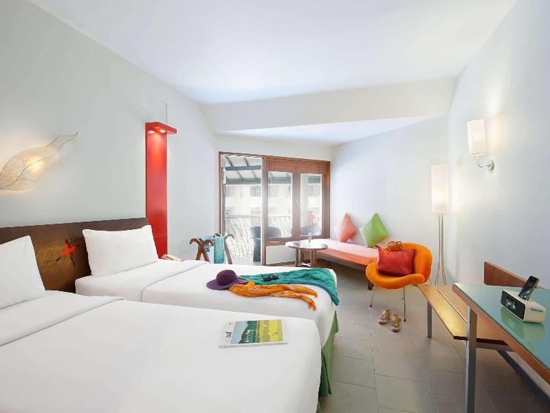 Ibis Styles Bali Legian image
