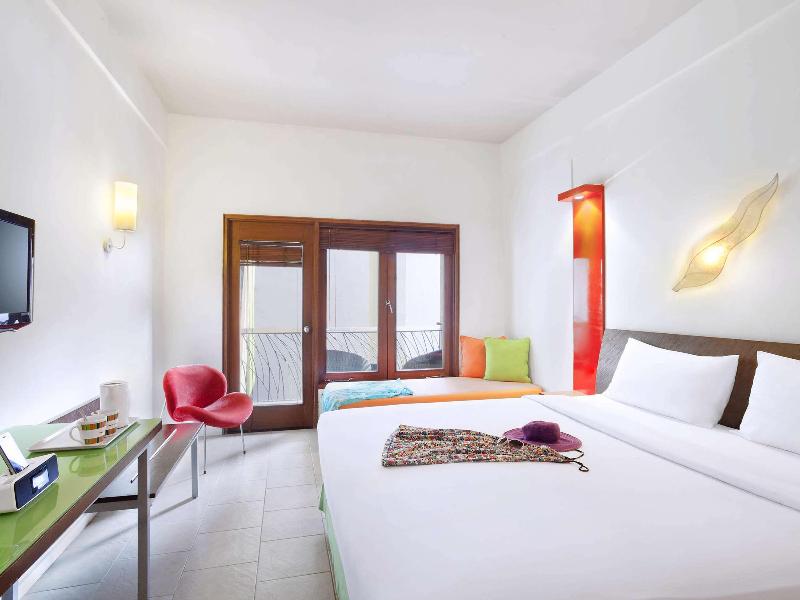 Ibis Styles Bali Legian image