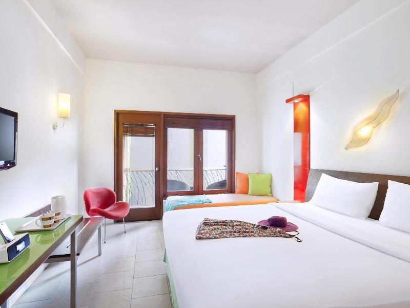 Ibis Styles Bali Legian image