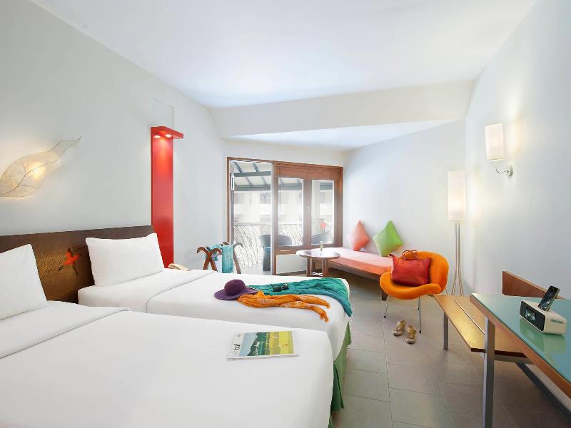 Ibis Styles Bali Legian image