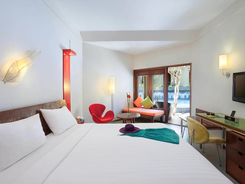 Ibis Styles Bali Legian image