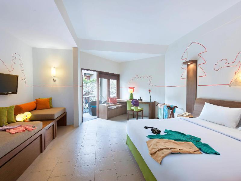 Ibis Styles Bali Legian image