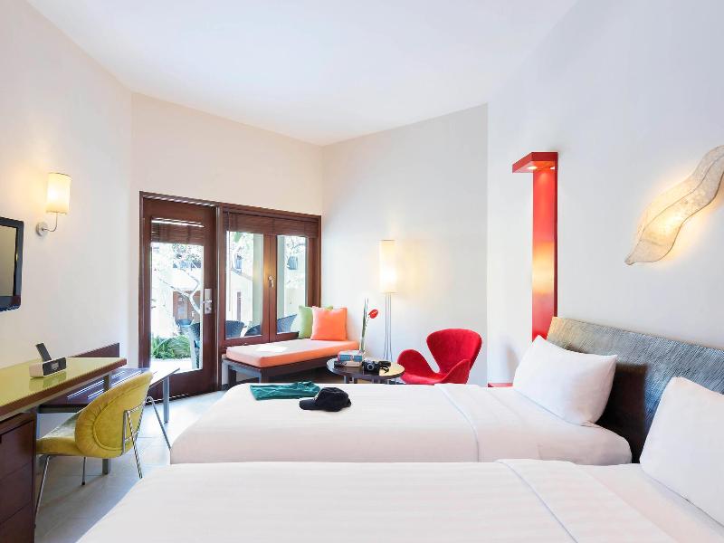 Ibis Styles Bali Legian image